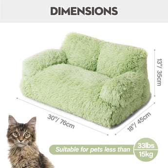 Zion Calming Cat & Dog Sofa