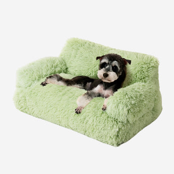 Zion Calming Cat & Dog Sofa