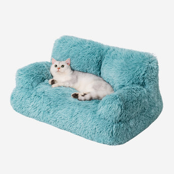 Zion Calming Cat & Dog Sofa
