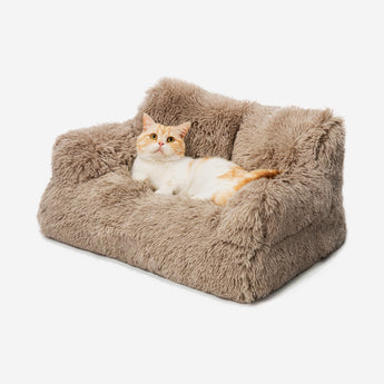 Zion Calming Cat & Dog Sofa