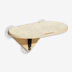 Steinway Cat Window Shelves 3 Piece Set