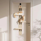 Door Cat Tree